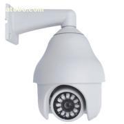 深圳市偉福特科技 專業電子監控設備供應商，紅外線高速球及監控系統價格與選擇指南