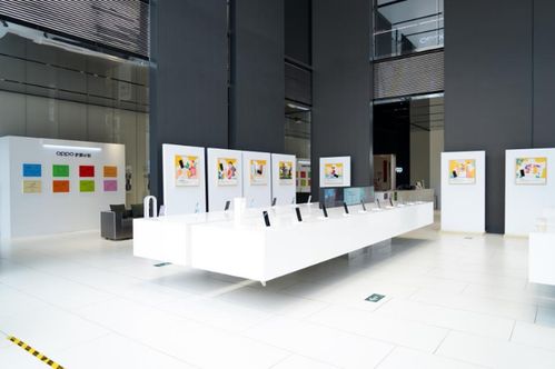 全球手機市場新格局 國產品牌崛起，綠廠實現億臺小目標